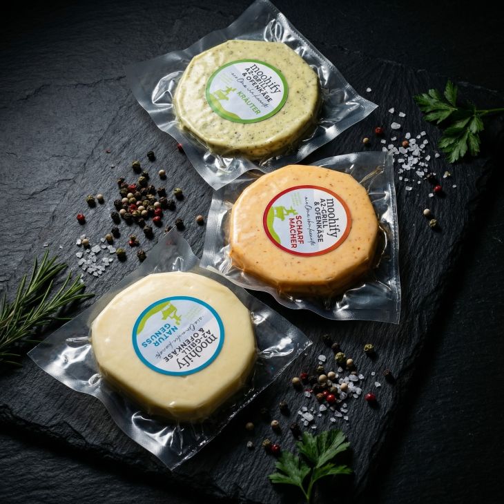 A2 Grillkäse