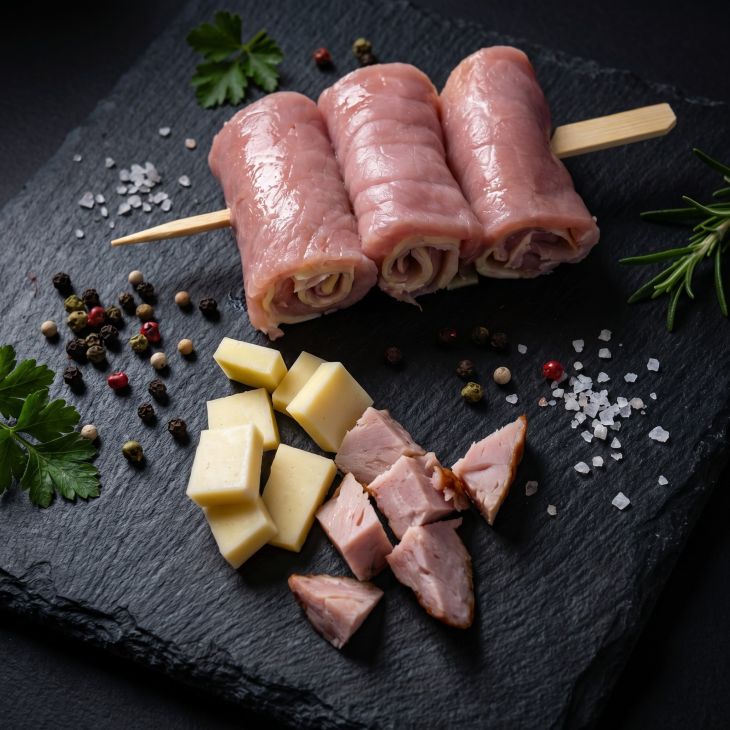 Allgäuer Käßespieße