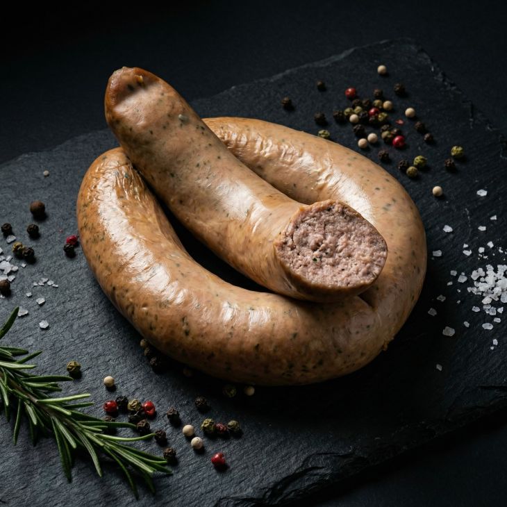 Bauernleberwurst