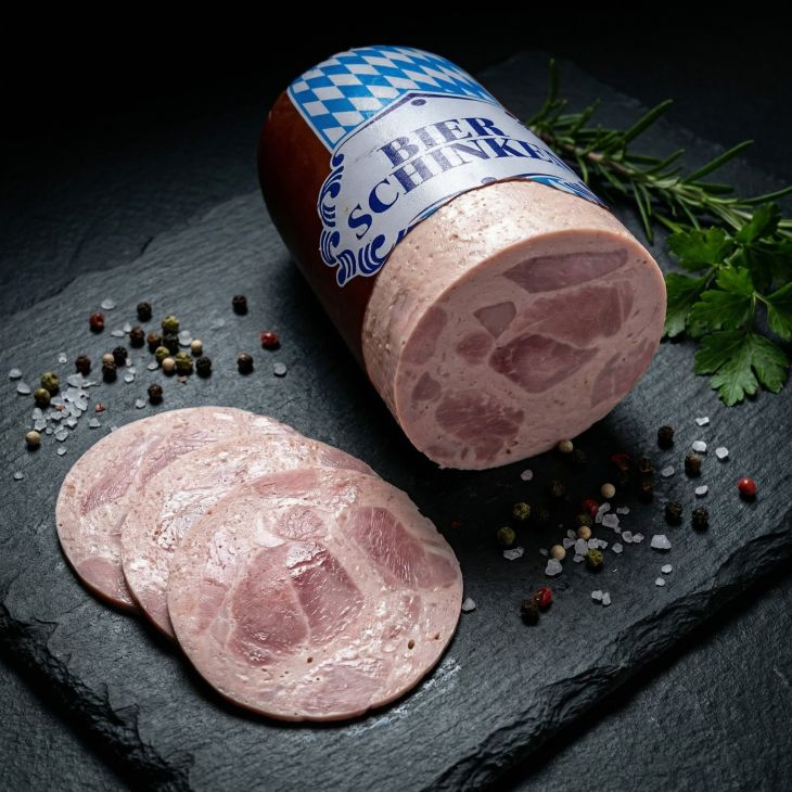 Bierschinken