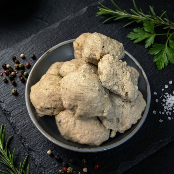 Brätknödel