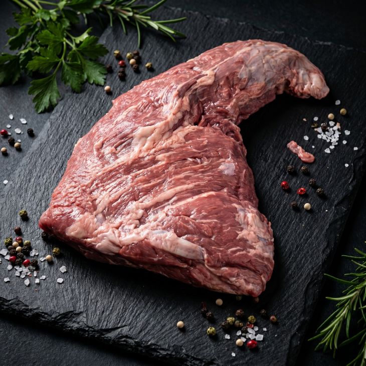 Bürgermeisterstück