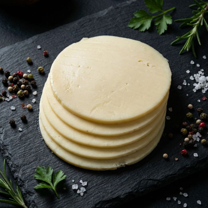 Coburger Butterkäse