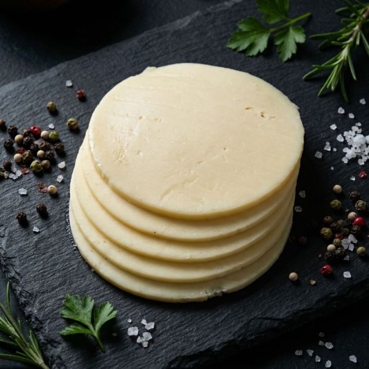 Coburger Butterkäse