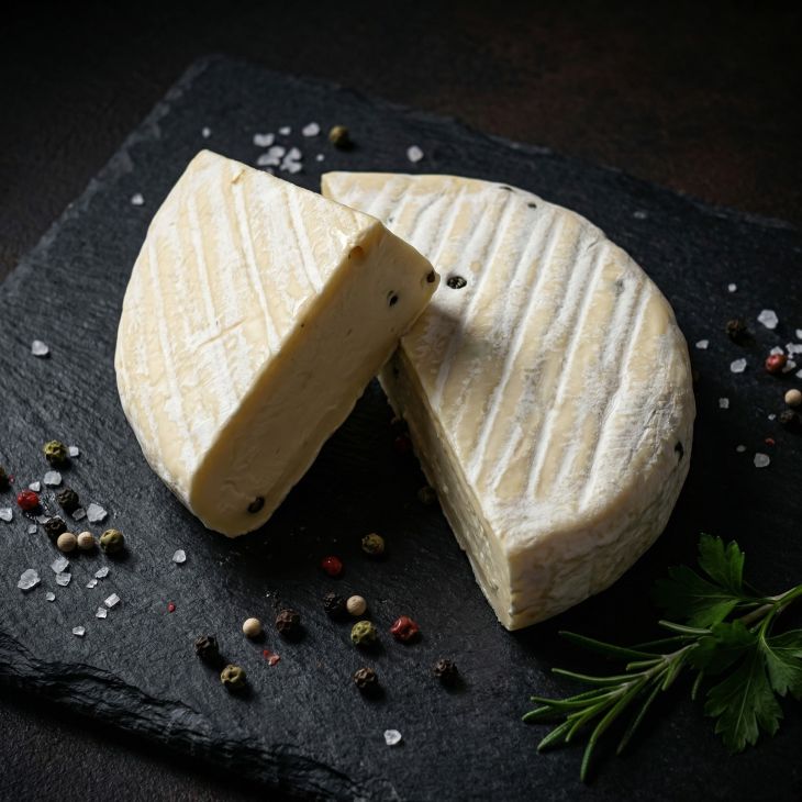 Gepfeffertes Ärschle