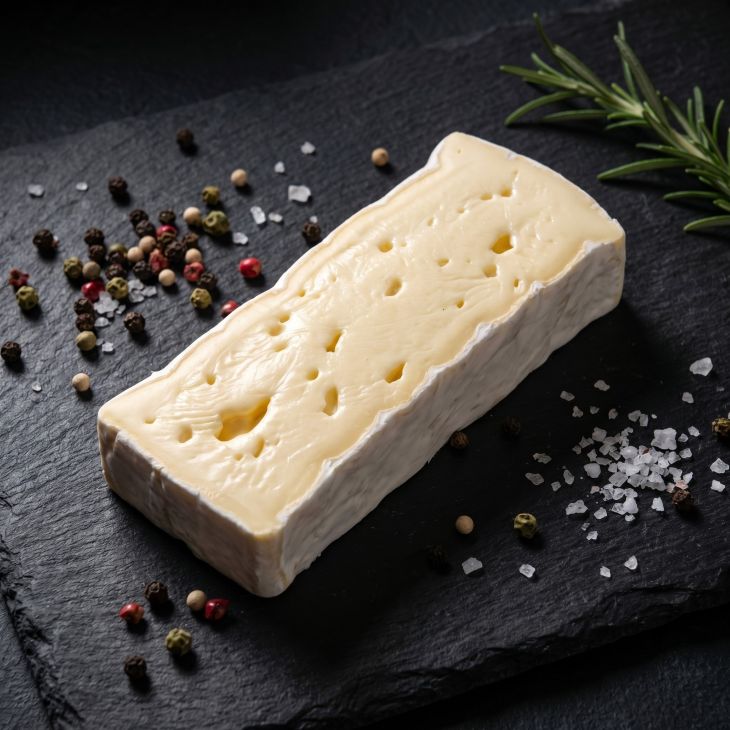 Gourmet de Champignon