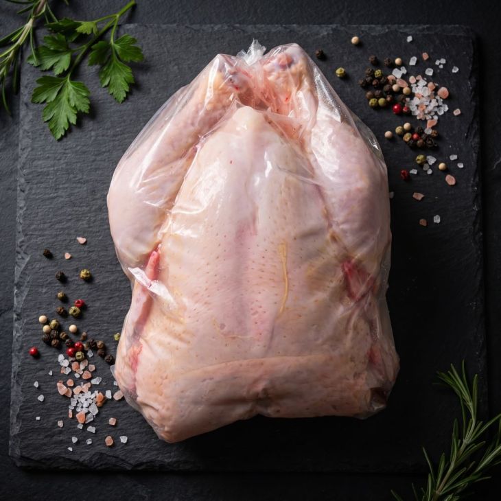 Hähnchen
