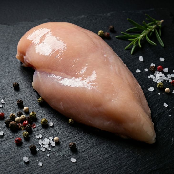 Hähnchenbrustfilet