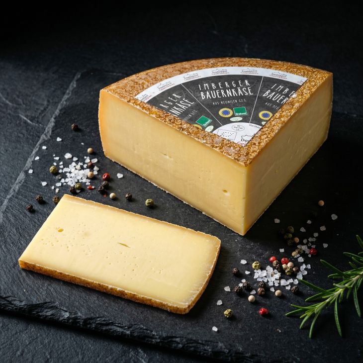 Imberger Bauernkäse