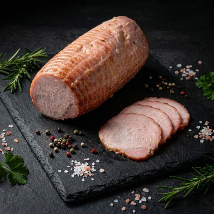 Kaiserfleisch