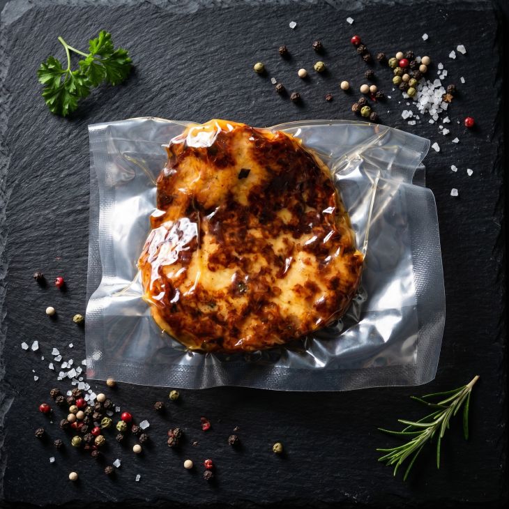 Kaspressknödel