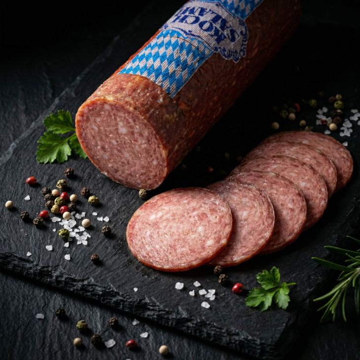 Kochsalami