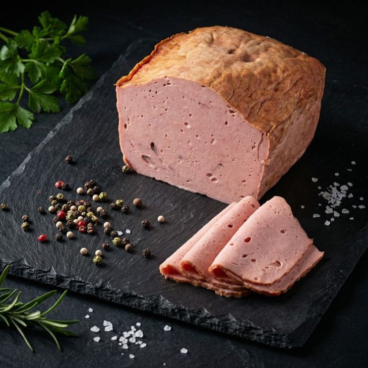 Leberkäse