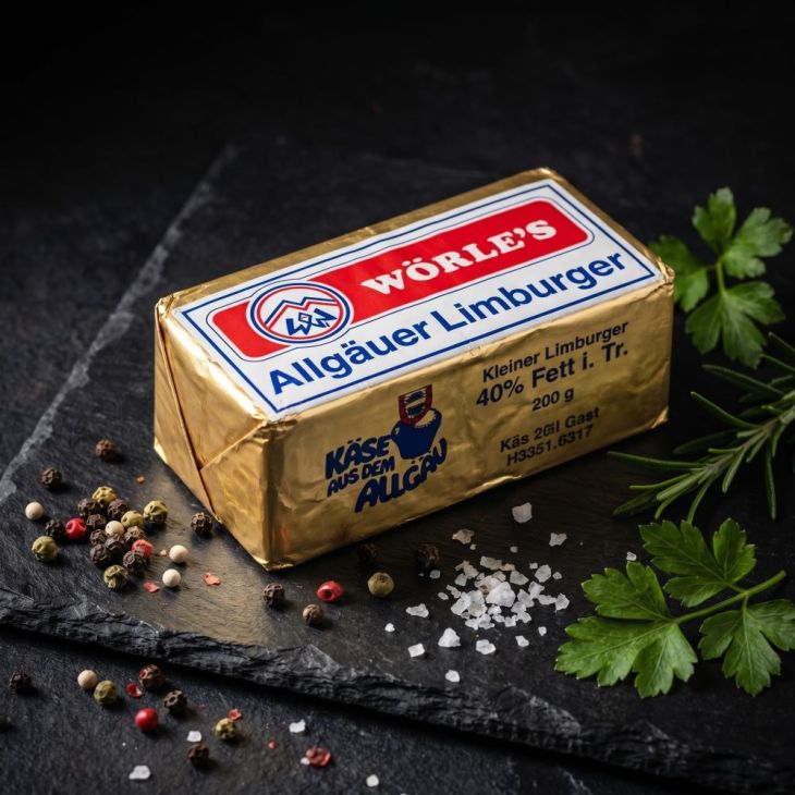 Limburger
