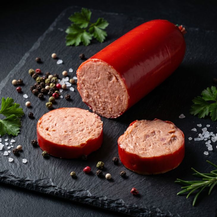 Mettwurst fein