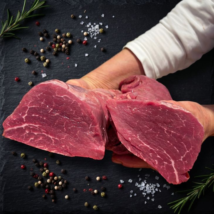 Rinderfilet