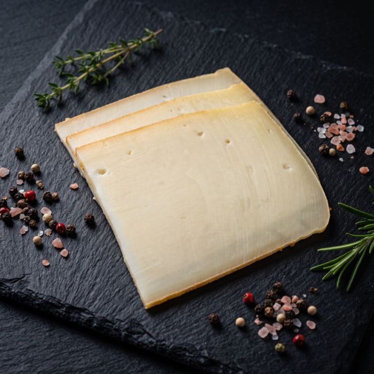 Schwäbischer Rahmkäse