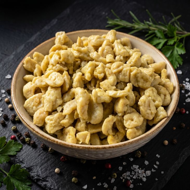 Spätzle