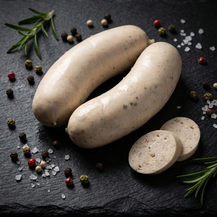 Weißwurst