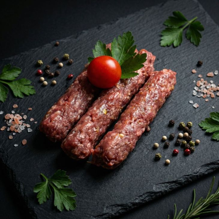 Cevapcici