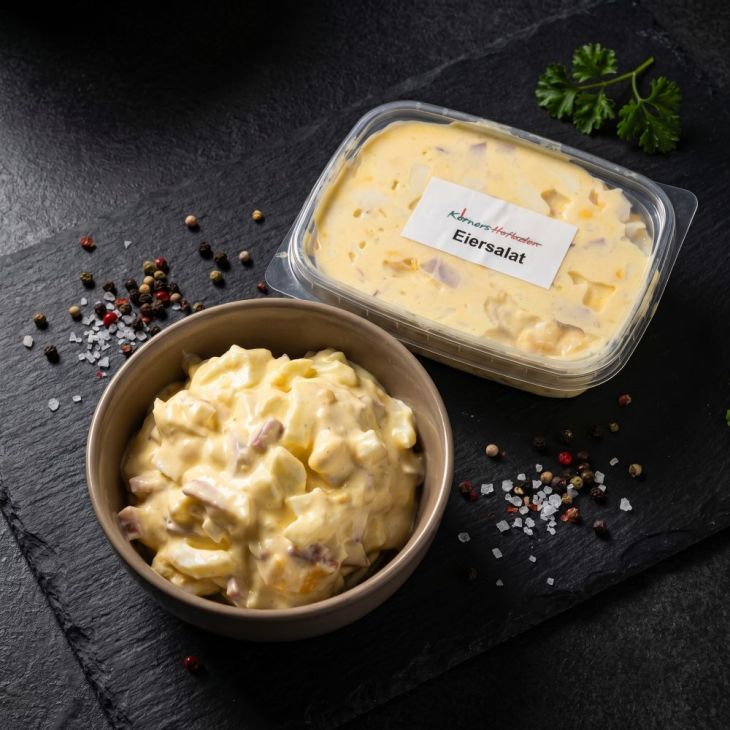 Eiersalat