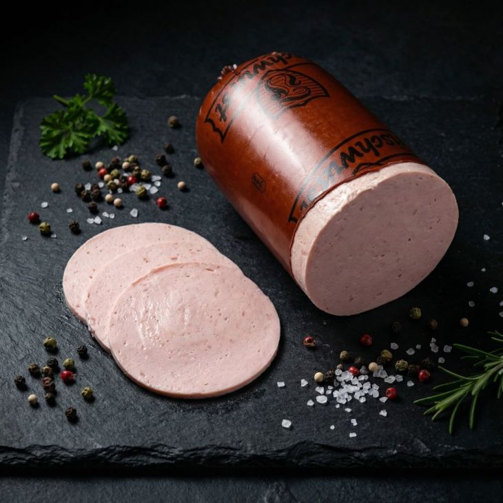 Fleischwurst