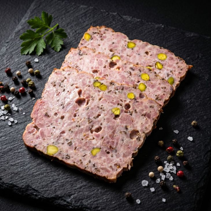 Jägerbraten