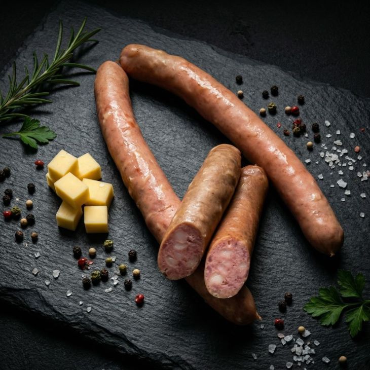 Käsegriller