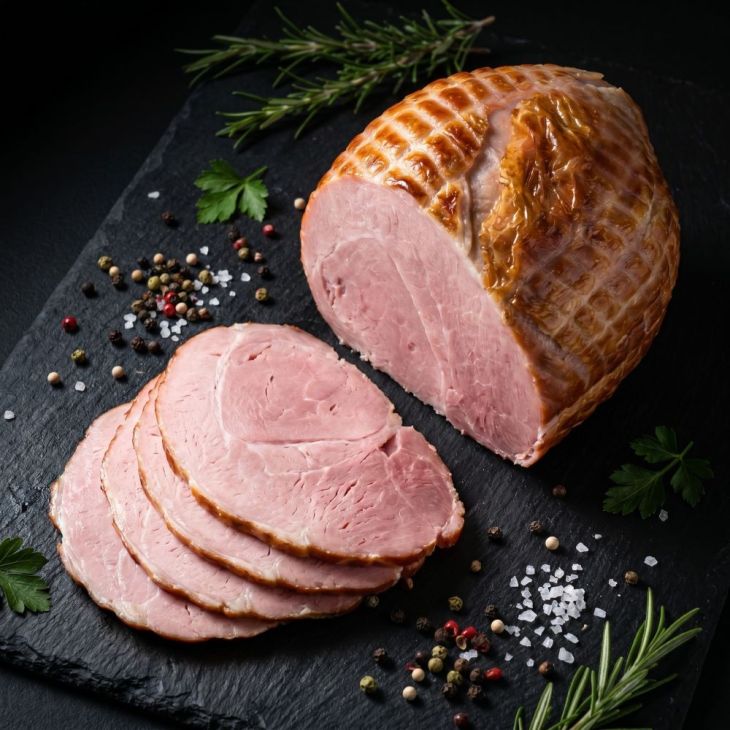 Nussschinken