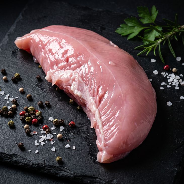 Putenbrustfilet