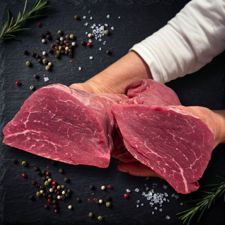 Rinderfilet