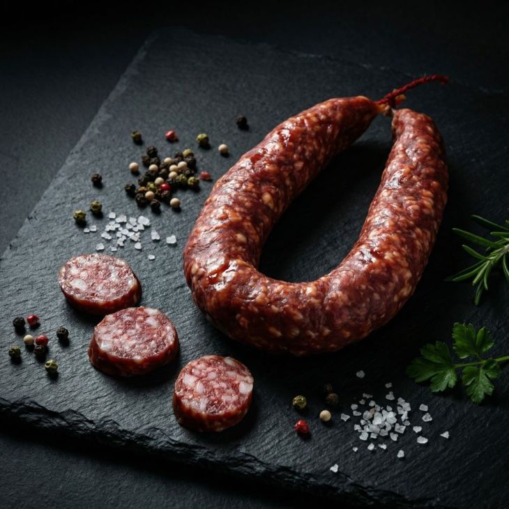 Ringsalami