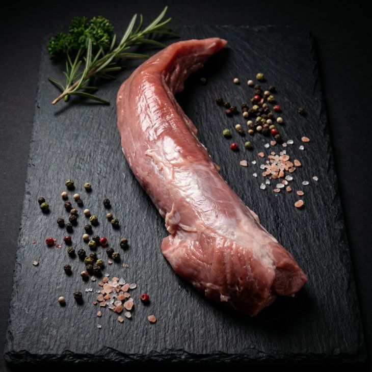 Schweinefilet