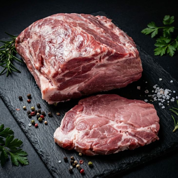 Schweinehals