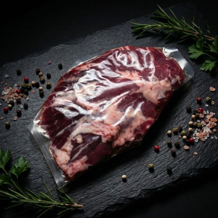 Spider Steak