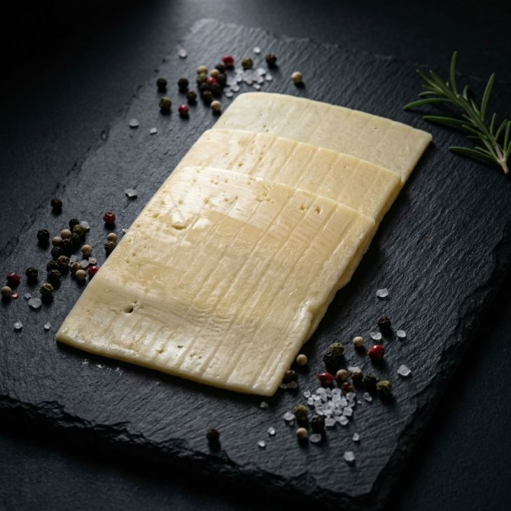 Tölzer Butterkäse